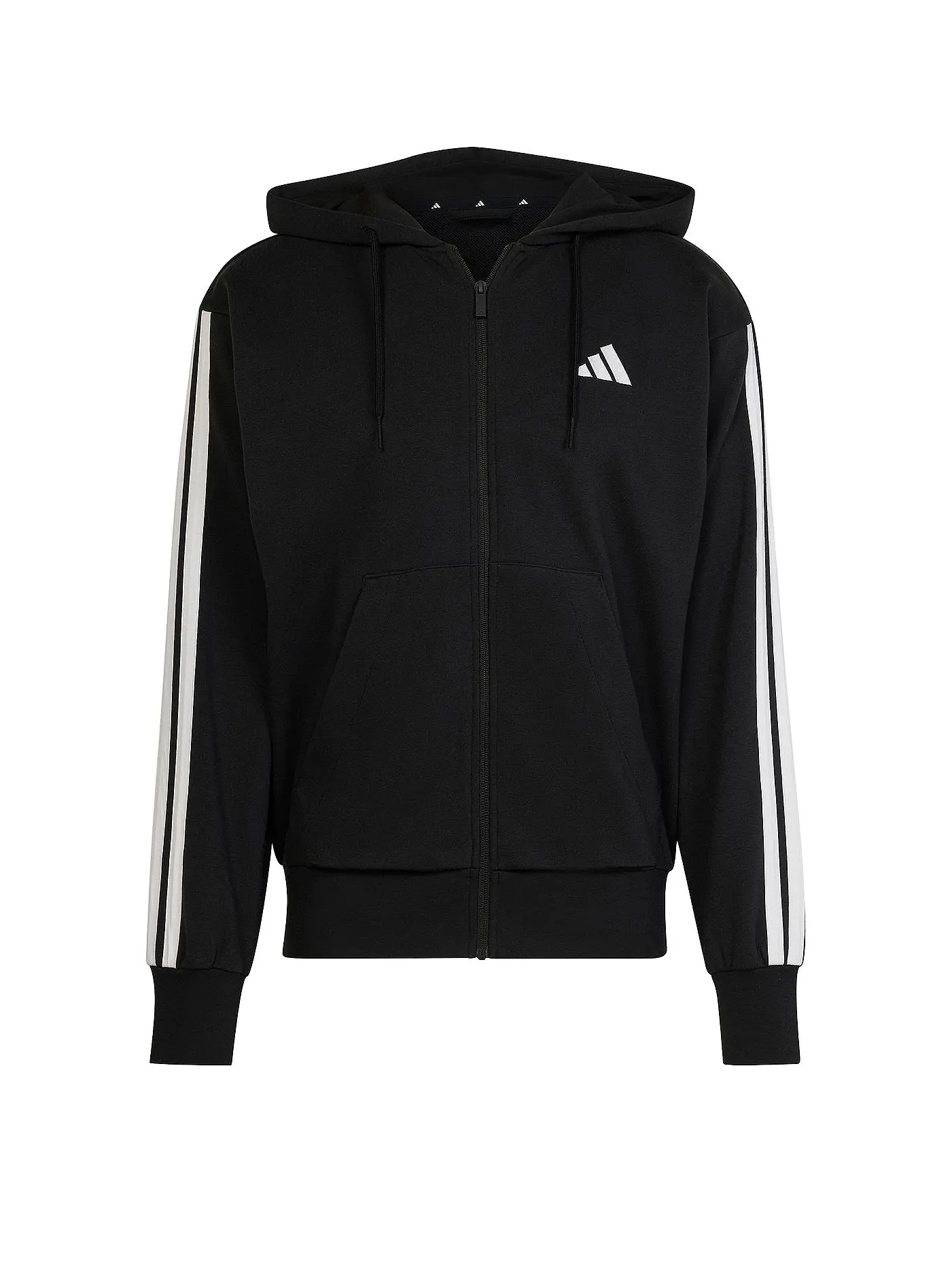 ADIDAS | Herren Kapuzenjacke 3S FT FZ | 